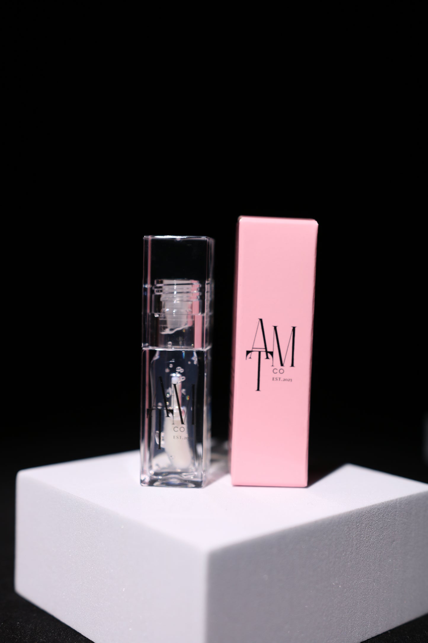 KLAIR Hydrating Lip Oil
