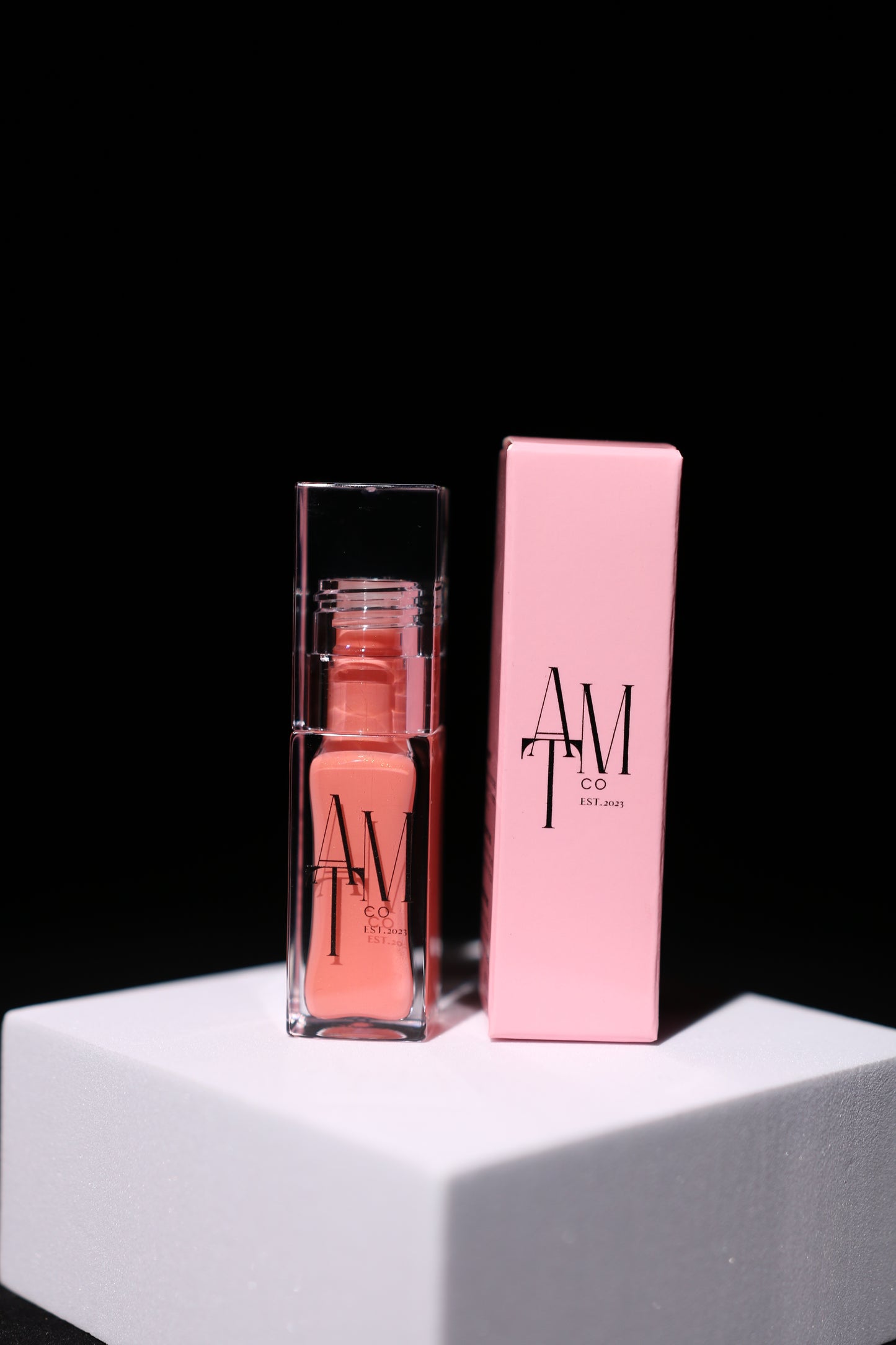 PG GIRL Lip Gloss