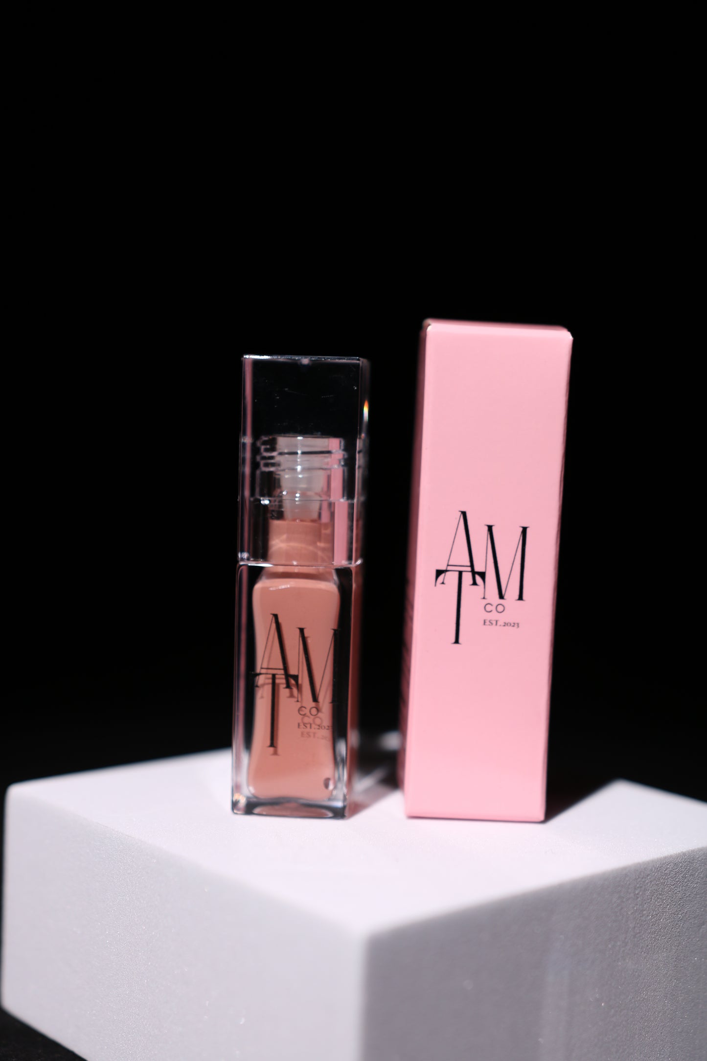 Shady Lip Gloss