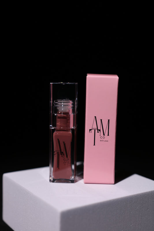SOLAR Lip Gloss